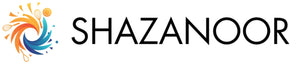 SHAZANOOR